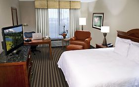 Hilton Garden Inn Ft. Lauderdale Airport-Cruise Port